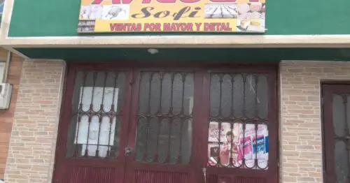 AVICOLA SOFI BOGOTÁ AVICOLA SOFI BOGOTÁ